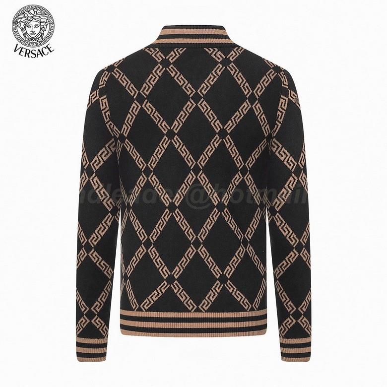 Versace Men's Sweater 55